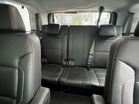 Used 2020 Chevrolet Tahoe Premier AWD/4WD image 21