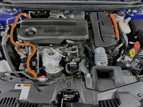 Certified 2023 Honda Accord Sport image 28