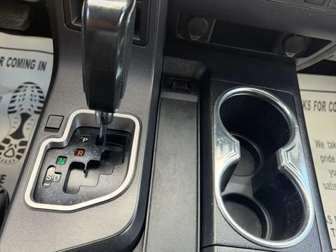 Used 2019 Toyota Sequoia Limited w/ Safety & Convenience Package AWD/4WD image 29