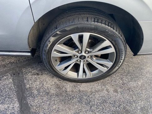 Used 2020 Ford Expedition Max Limited w/ Equipment Group 302A image 26