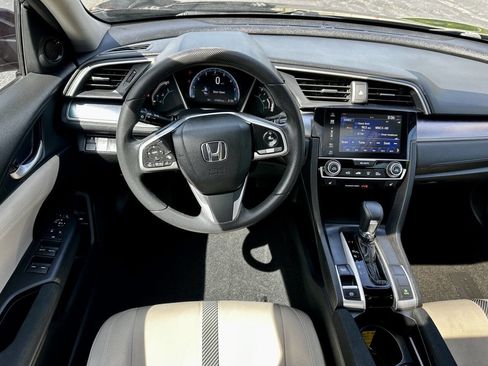 Used 2016 Honda Civic EX-T image 13