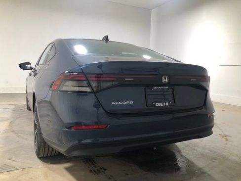 New 2026 Honda Accord SE image 5