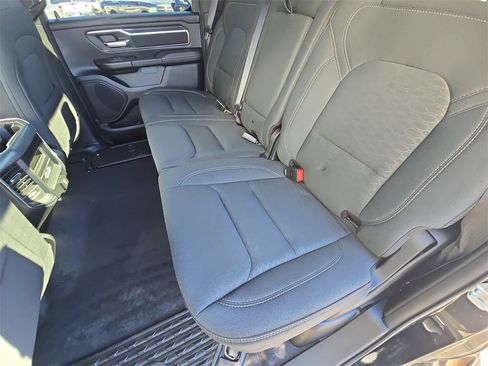 New 2026 RAM 1500 Big Horn image 14