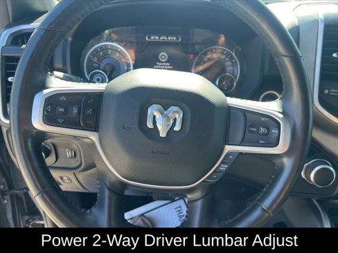 Certified 2022 RAM 1500 Big Horn image 61