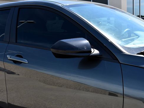 Used 2025 Hyundai Elantra SEL w/ Cargo Package FWD image 8
