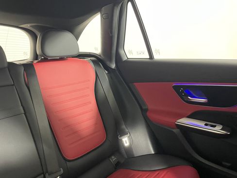 New 2026 Mercedes-Benz GLC 43 AMG 4MATIC image 15