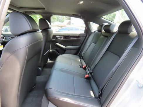 New 2025 Honda Civic Sport Touring image 14