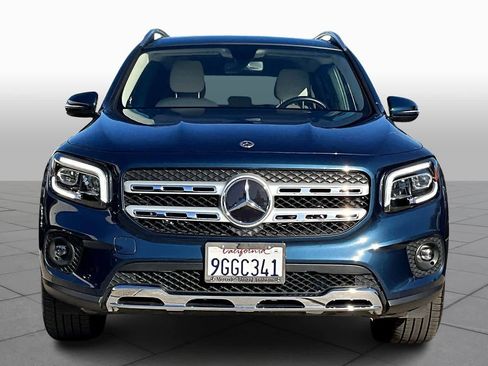 Used 2023 Mercedes-Benz GLB 250 image 3