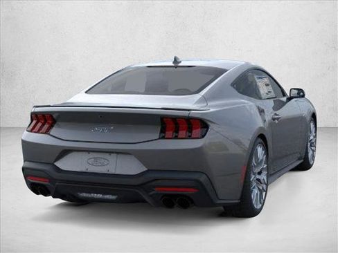 New 2026 Ford Mustang GT Premium image 8