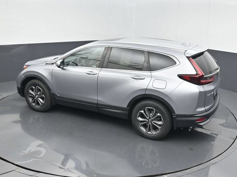 Certified 2020 Honda CR-V EX image 15