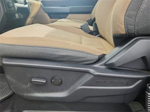 Used 2023 Ford F150 XLT image 13