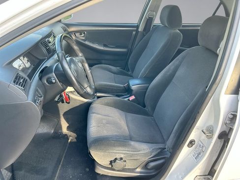 Used 2004 Toyota Corolla S w/ PWR Pkg FWD image 11