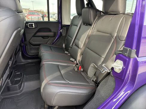 New 2026 Jeep Wrangler Unlimited Rubicon 392 AWD/4WD image 18