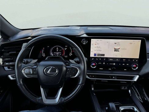 Used 2024 Lexus RX 350 Premium Plus image 27