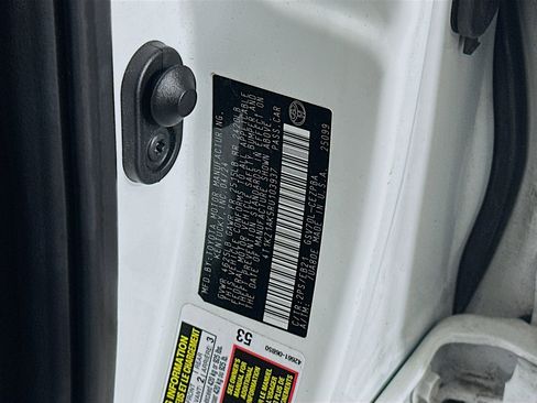 Used 2024 Toyota Camry TRD V6 image 12