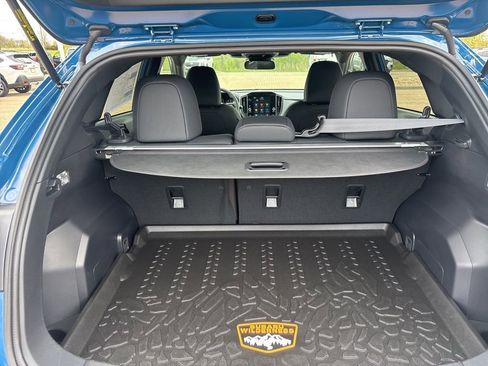 New 2026 Subaru Crosstrek 2.5i Wilderness AWD/4WD image 14