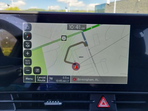 New 2025 Kia Sportage X-Line w/ Premium Package image 10