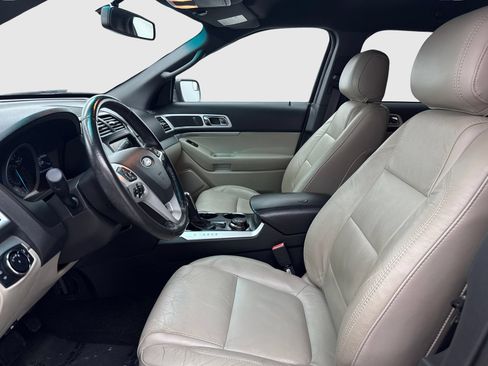 Used 2014 Ford Explorer XLT w/ Equipment Group 202A AWD/4WD image 17