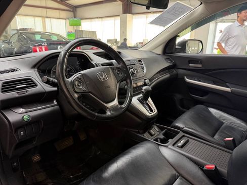 Used 2012 Honda CR-V EX-L image 19