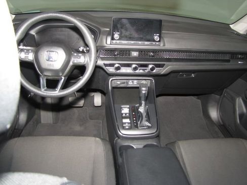 Certified 2023 Honda CR-V EX image 14