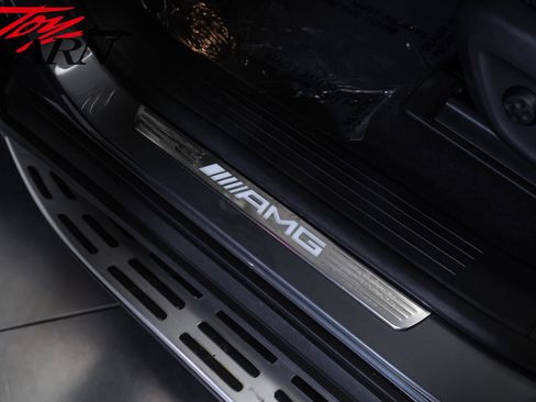 Used 2023 Mercedes-Benz GLE 53 AMG 4MATIC Coupe image 24