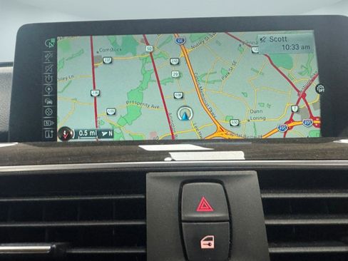 Used 2016 BMW 328i Sedan image 21