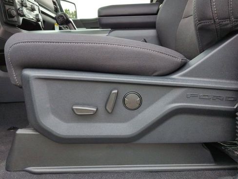 New 2025 Ford F150 XLT w/ Equipment Group 302A MID image 21