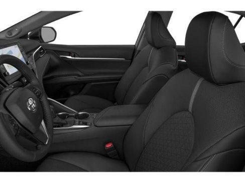 Used 2022 Toyota Camry XSE FWD image 42