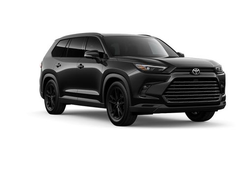 New 2026 Toyota Grand Highlander AWD Hybrid image 15
