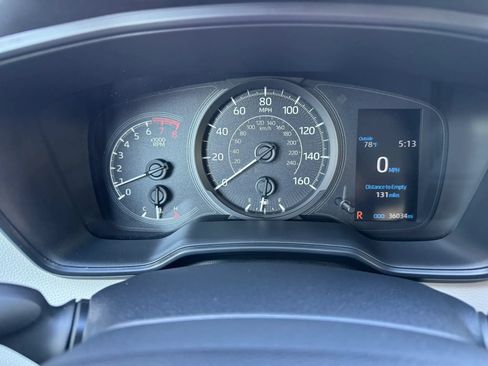 Used 2022 Toyota Corolla L FWD image 31