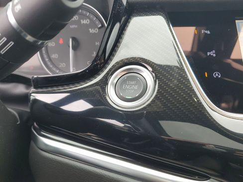 New 2025 Cadillac XT6 Sport w/ Technology Package image 53