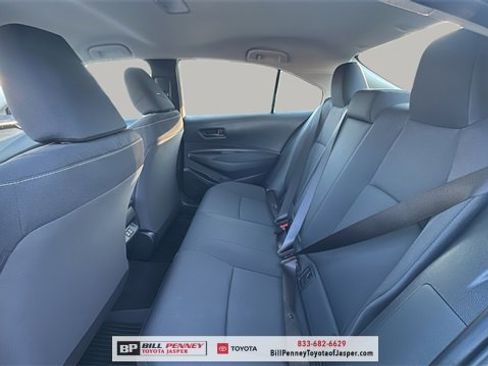 New 2026 Toyota Corolla LE image 12