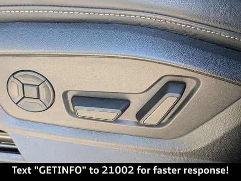 Certified 2025 Audi Q7 3.0T Premium Plus w/ Premium Plus Package image 24