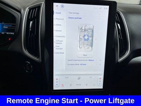 Used 2024 Ford Edge SEL w/ Convenience Package image 15