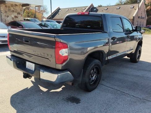 Used 2016 Toyota Tundra SR5 image 5