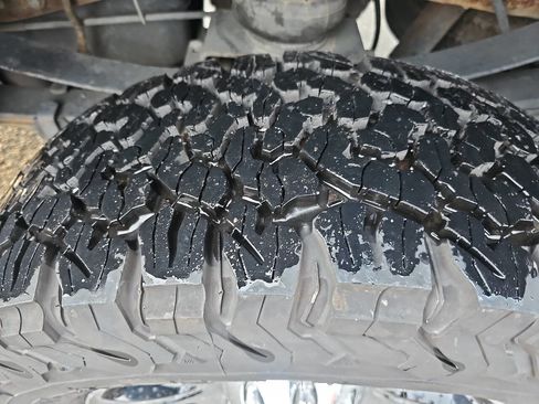 Used 2003 Ford F250 XL image 5