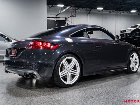 Used 2011 Audi TTS 2.0T Prestige image 5