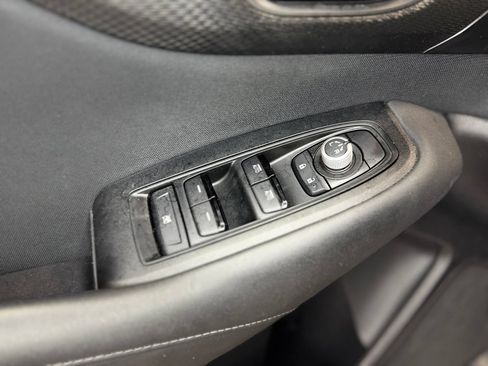 Used 2022 Subaru Legacy Premium AWD/4WD image 11