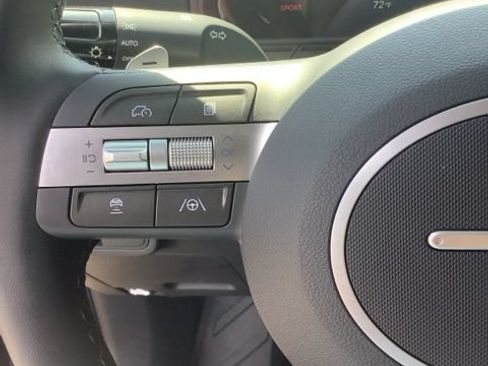 Certified 2026 Hyundai Kona SEL Premium FWD image 27