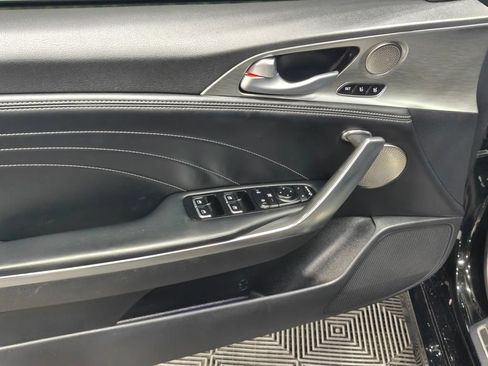 Used 2022 Kia Stinger GT2 RWD image 63