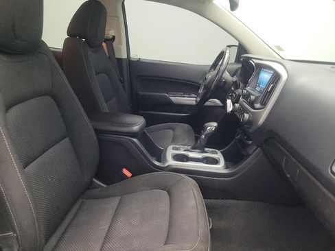 Used 2022 Chevrolet Colorado LT w/ LT Convenience Package RWD image 21