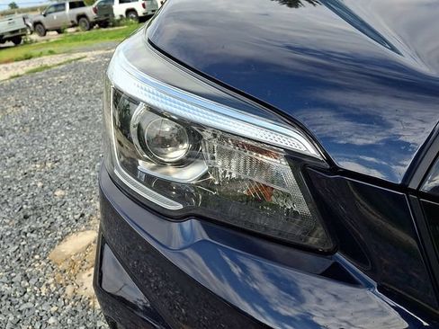 Used 2020 Subaru Forester Sport AWD/4WD image 12