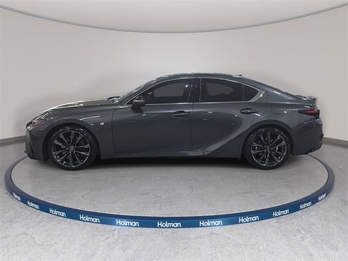 Used 2024 Lexus IS 300 F Sport image 9