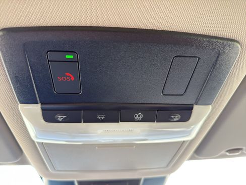 New 2026 Nissan Rogue SV AWD/4WD image 23