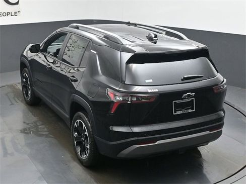 New 2026 Chevrolet Equinox LT w/ Convenience Package II image 19