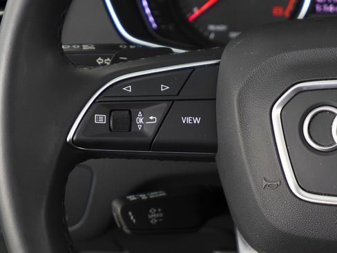 Used 2022 Audi Q5 2.0T Premium w/ Convenience Package image 29