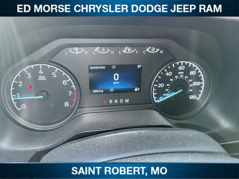 Used 2022 Ford F150 XL w/ STX Appearance Package image 15