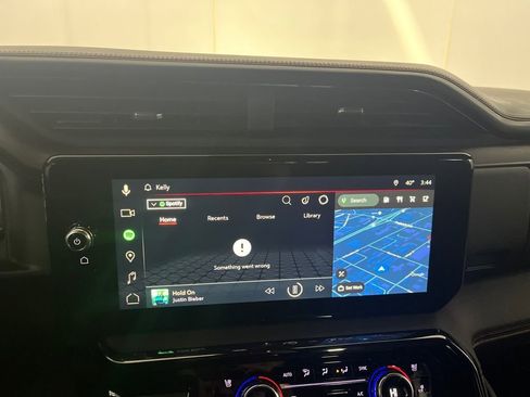 Used 2025 GMC Sierra 1500 AT4 w/ AT4 Premium Package image 61