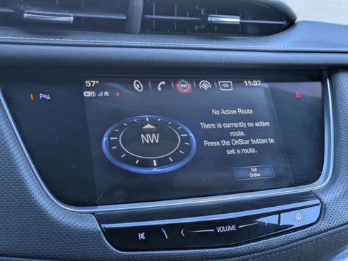Used 2019 Cadillac XT5 AWD image 21
