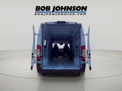 Used 2023 RAM ProMaster 3500 image 22